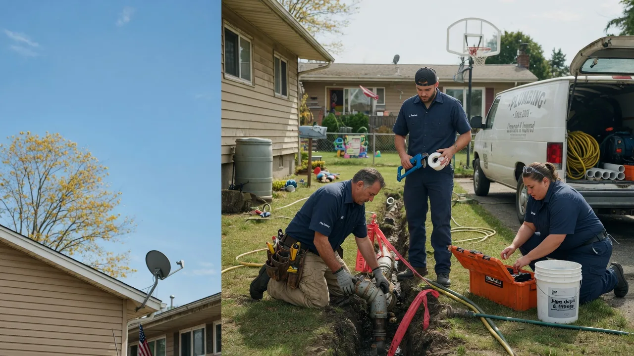 Garbage Disposal Replacement in Wayland, MO near me